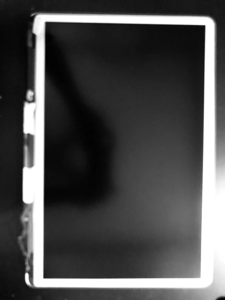 Apple 🍎 MacBook Pro A1297 2009 17" Anti-glare LCD Screen Display Assembly - Image 2 of 2