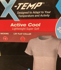 NEW Ultra Performance 4 Pk Boys Stretch MICROFIBER Under Dri Shirts Basketball 7