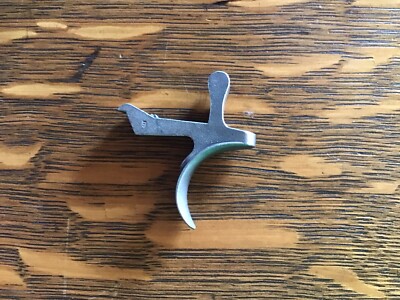 Perazzi MX-12GA. New Trigger In The Rough Un-Cut #125