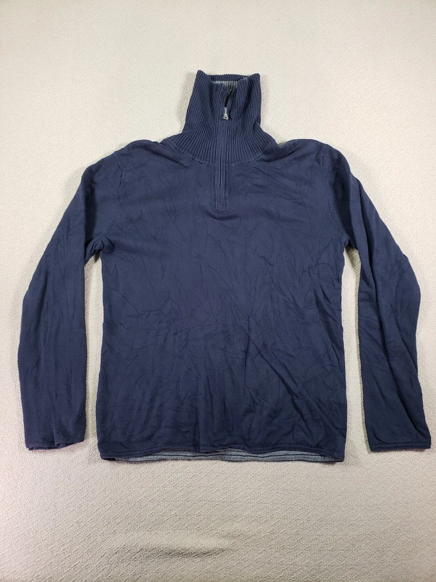 gap turtleneck sweater men's