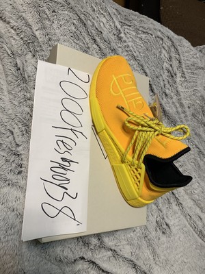 adidas x Pharrell HU NMD \