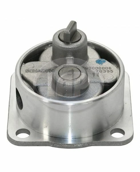 МАСЛЯНЫЙ НАСОС SCHADEK 26 ММ ШЕСТЕРНЯ 8 ММ ШПИЛЬКИ VOLKSWAGEN T1 BUG SUPER BEETLE 72-79 - Изображение 3 из 3