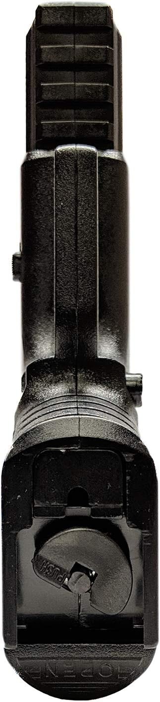 Umarex XBG .177 Cal Air Pistol, CO2 BB Gun w/ BB Jug, CO2 & Extra Mag (2254804)