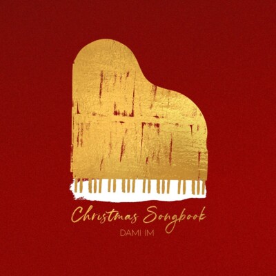 Dami Im: Christmas Songbook CD