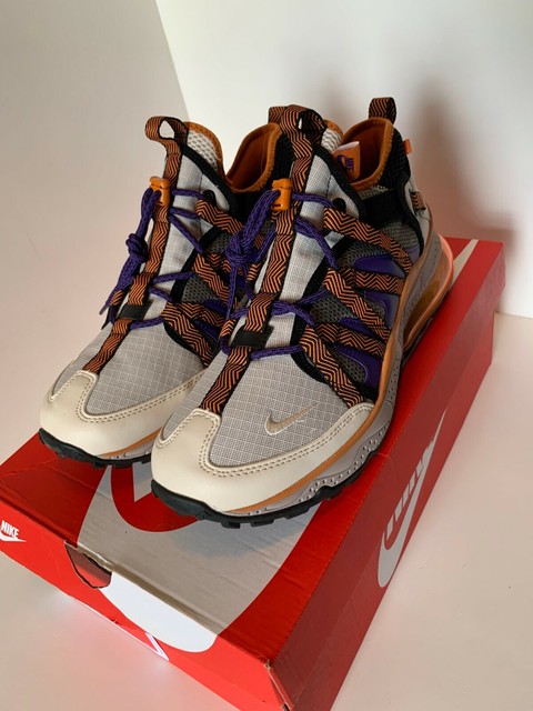 air max 270 bowfin tan