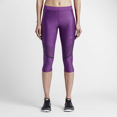 nike power speed leggings