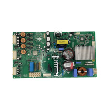 LG Refrigerator Control Board - Part Number E...