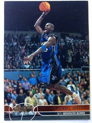 michael jordan washington wizards shoes