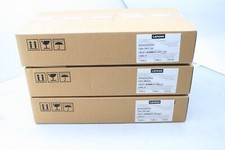 LOT OF 3 LENOVO THINKPAD BASIC DOCKING STATION - 40AG0090US       T7-B1