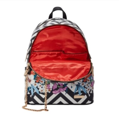 Sprayground Glass House Savage Backpack Ltd Edition | eBay display picture 2