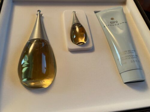 Shi by Alfred Sung 1.7 oz EDP Perfume for Women New In Box