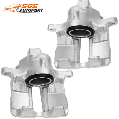2x Vorne Links+Rechts Bremssattel für VW Passat 3B2 3B3 Variant 3B5 3B6 2000-05