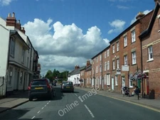 Photo 6x4 The Homend, Ledbury  c2009