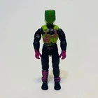 Vintage GI Joe Deep Six V3 1992 Hasbro Action Figure Deep Water Specialist Toy