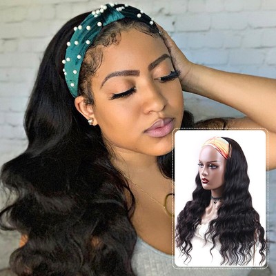 lace frontal machine
