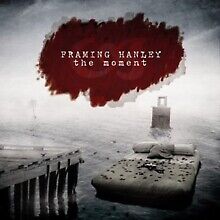 Framing Hanley - The Moment - Neue CD - J1398z - Bild 1 von 1