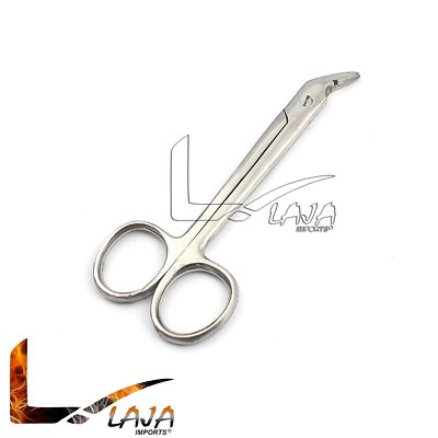 Roger Wire Cutting Scissors Surgical Dental Instruments Stainless Steel New