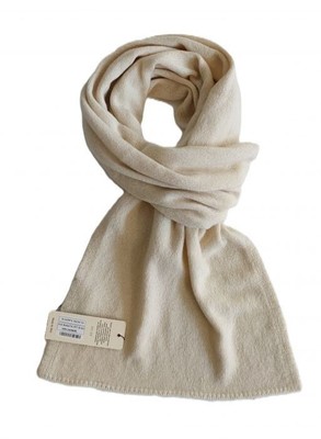 Made in Italy 100% Cashmere Strick Winter Schal Damen Herren 12 Farben