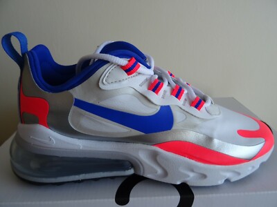 Nike Air Max 270 React Sneaker Schuhe CW3094 100 UK 5,5 EU 39 US 8 NEU + KARTON