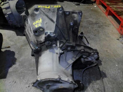 F7096 Caja Cambios para FORD KA (CCQ) * 1996 271494 - Imagen 4 de 5