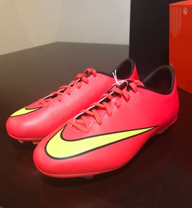 jr mercurial victory v fg