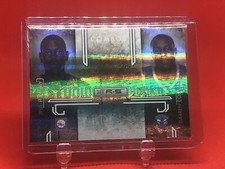 2009 NBA Panini Rookies & Stars Jrue Holiday - Darren Collison /250 Insert 🔥📈