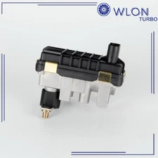 Turbocharger GT1852V actuator for Mercedes C 220 E 220 110Kw 150HP 727461-9007S