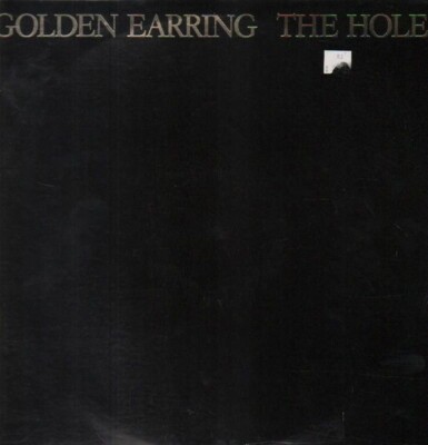 Golden Earring The Hole INSERT NEAR MINT 21 Records Vinyl LP