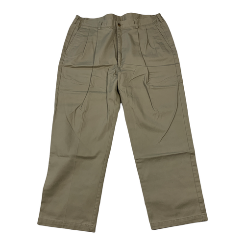 Vintage Haggar Generations Khaki Pants 