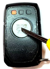 Firstech Compustar 2WR3R-SS Keyless Fob Remote Car Starter FOB VA5REH300-2WLR OE