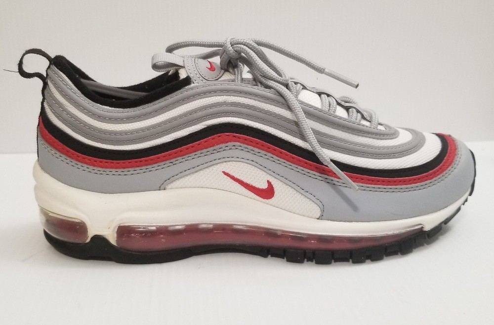 Nike Air Max 97 Reflective Multicolor 921522-020 Women's Size 7Y 8.5