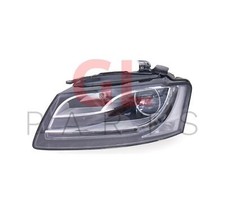 Feu avant (phare) Audi S5