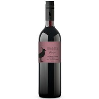 BöTzinger SpäTburgunder Rotwein Trock 750Ml