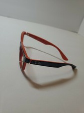 Nice Ray-Ban Jr Black Sunglasses Frames RJ 9025S 178/80 Frames Only 47-15 125