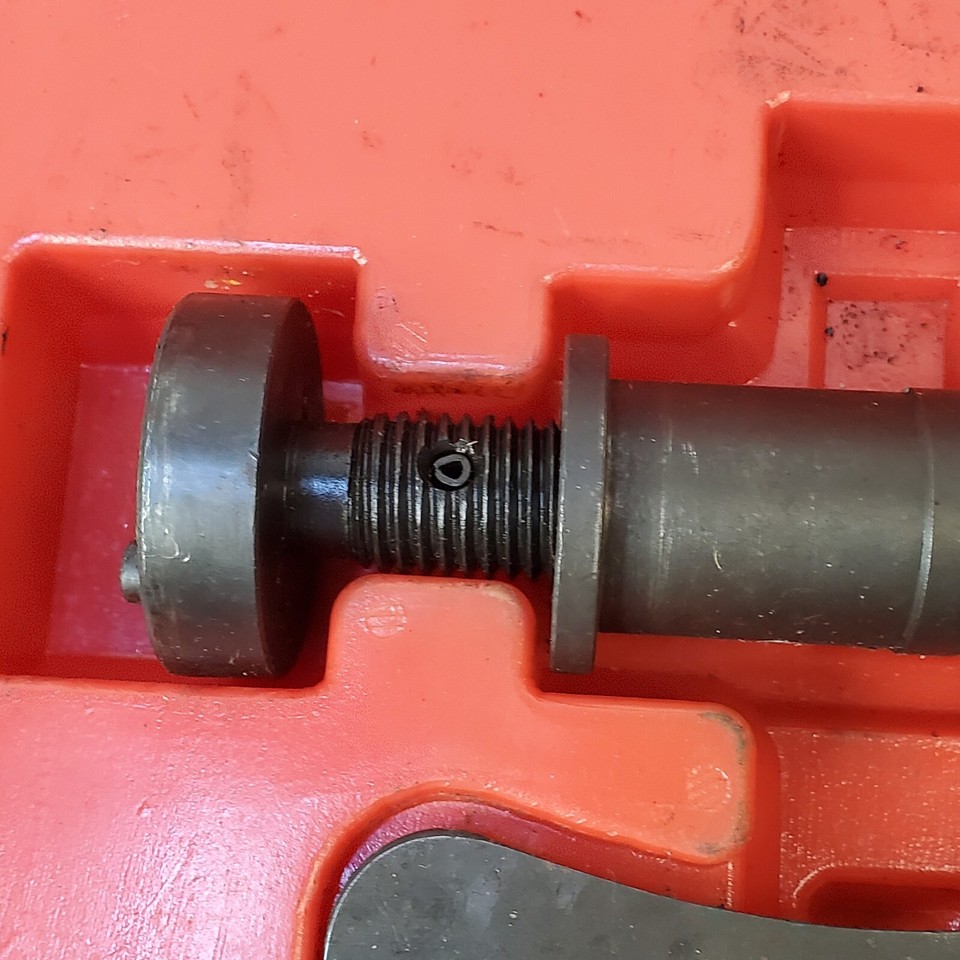 Caliper Tool Set for Disc Brakes 11 piece Item 40732 Harbor Freight eBay