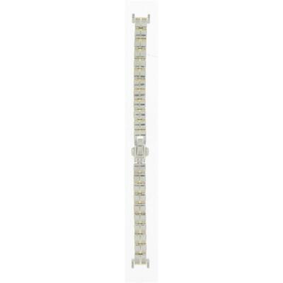 Citizen   Silver Tone Stainless Steel WatchBand 59-S03367 S053111