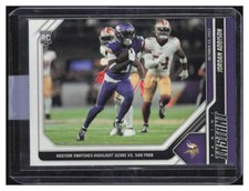 2023 Panini Instant NFLPA Rookie Premiere RPS First Look Football Cards Checklist 19