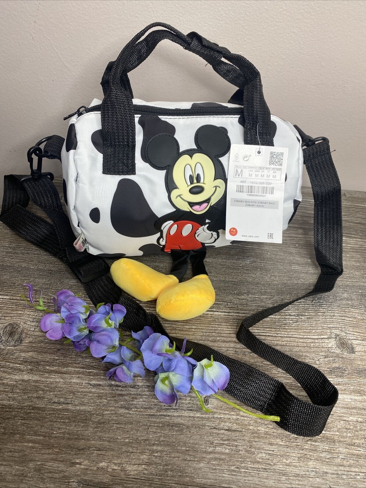 Mickey Purse Mickey Mouse Bag Disney Purse Disney Bag Disney Shoulder Bag  Disneyland Bag Disneyland Purse Disney World Purse - Etsy UK
