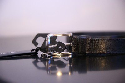 105 cm to inches belt size