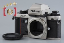 GOOD Nikon F3T F3/T Titanium BODY ONLY F3/T HP 35mm Film GOOD Nikon F3T F3/T Titanium BODY ONLY F3/T HP 35mm Film