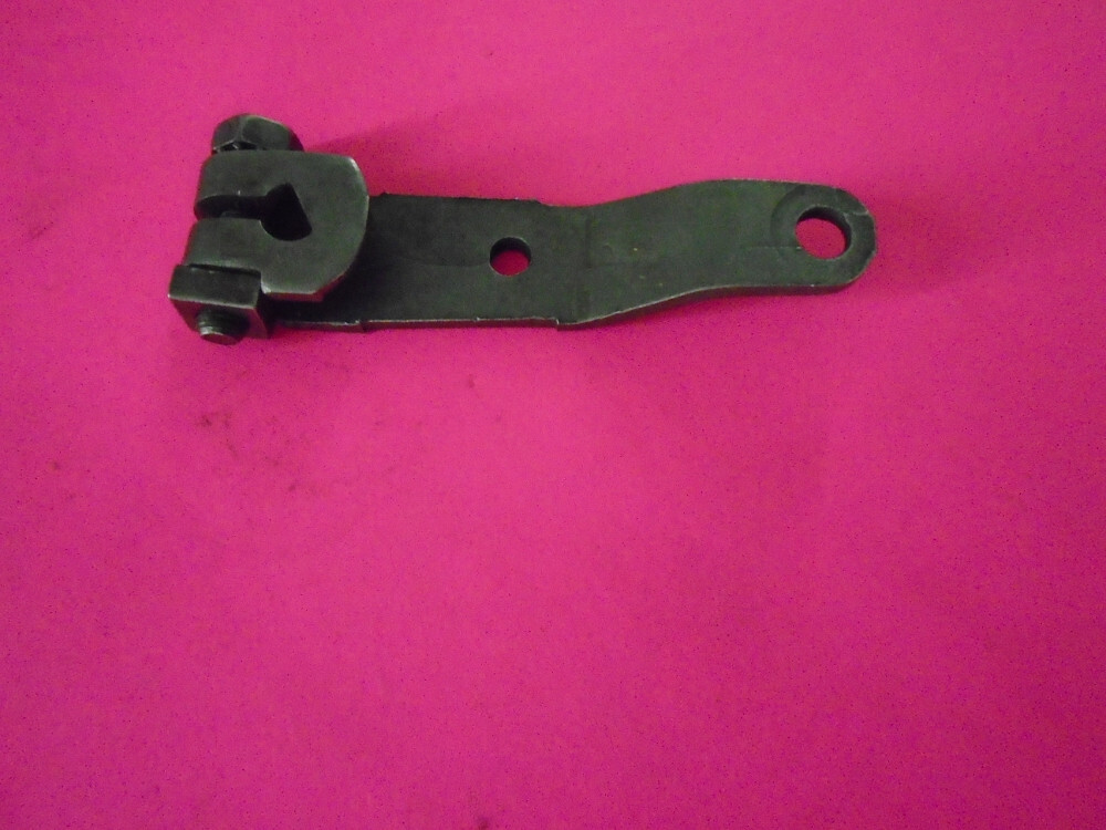 727 KICK DOWN LINKAGE TRANS LEVER 7074 AAR CUDA 7174 CHARGER ROAD