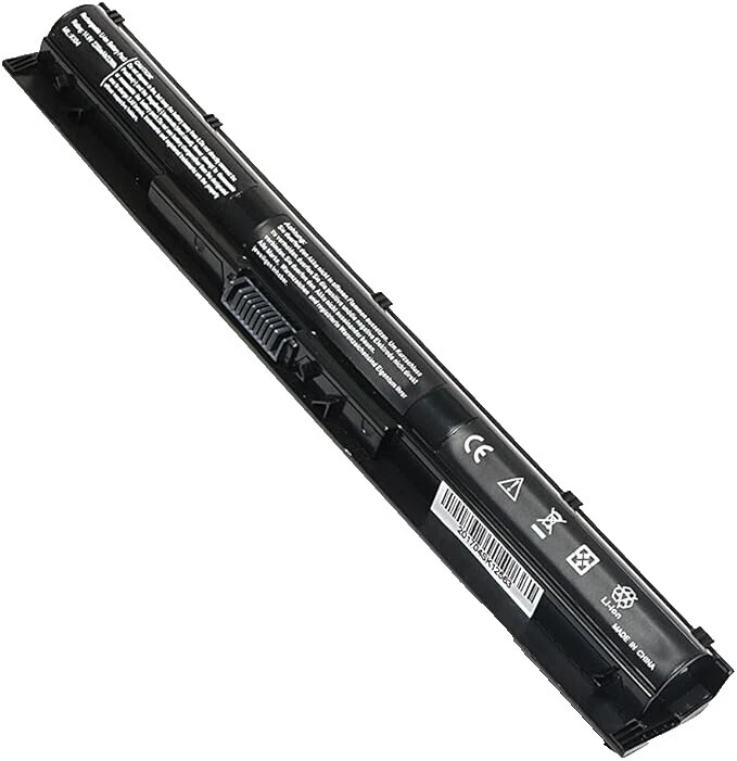 Baterías de portátil negro HP para HP Pavilion