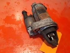  HONDA ACCORD Starter Motor  2004