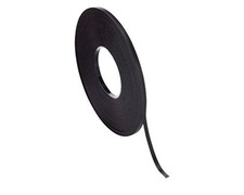 Chartpak Graphic Art Tape, 3/32 W x 648 L Inches, Black Gloss, 1 Roll BG9301