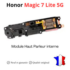 Module Haut Parleur interne, Pour Honor Magic 7 Lite 5G, Neuf