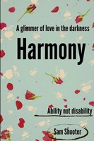 Sam Shooter | Harmony | Taschenbuch | Englisch (2014) | Kartoniert / Broschiert