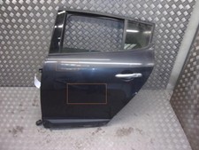 Porte arrière et accessoires Renault MEGANE