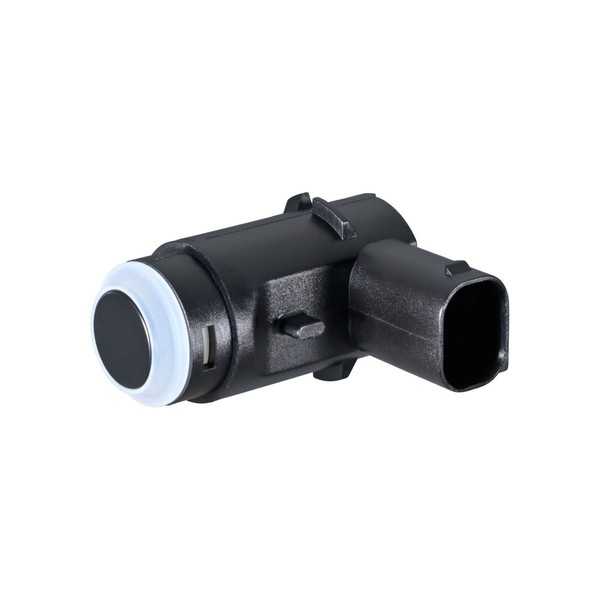 Sensor Einparkhilfe Hinten Gesteckt 3-Polig Hella FüR U.A. Ford-image