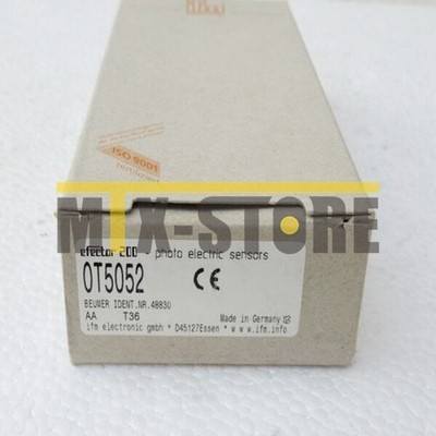 1pcs New IN BOX IFM Brand new one OT5052 #xh