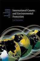 Tim Stephens | International Courts And Environmental Protection | Buch (2009)